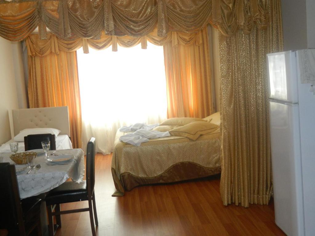Mataraci Apart Istanbul Aparthotel Pokój zdjęcie