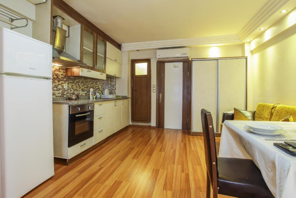Mataraci Apart Istanbul Aparthotel Pokój zdjęcie