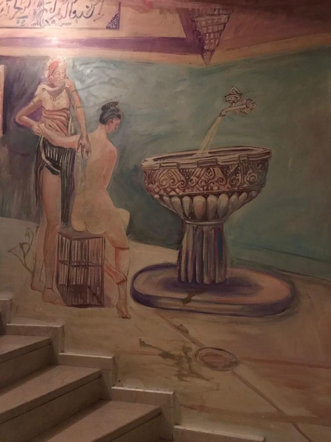 Mataraci Apart Istanbul Aparthotel Zewnętrze zdjęcie