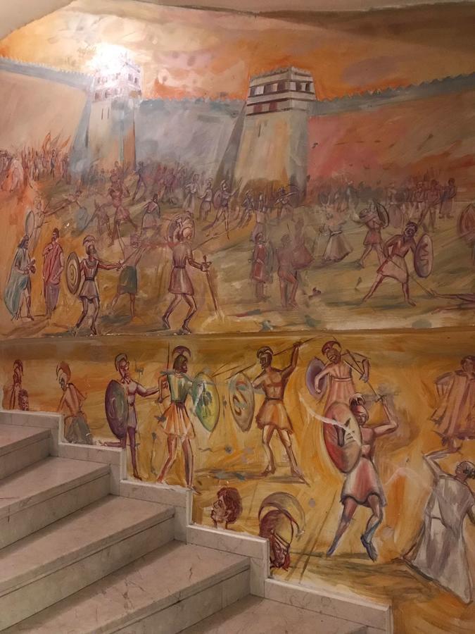 Mataraci Apart Istanbul Aparthotel Zewnętrze zdjęcie
